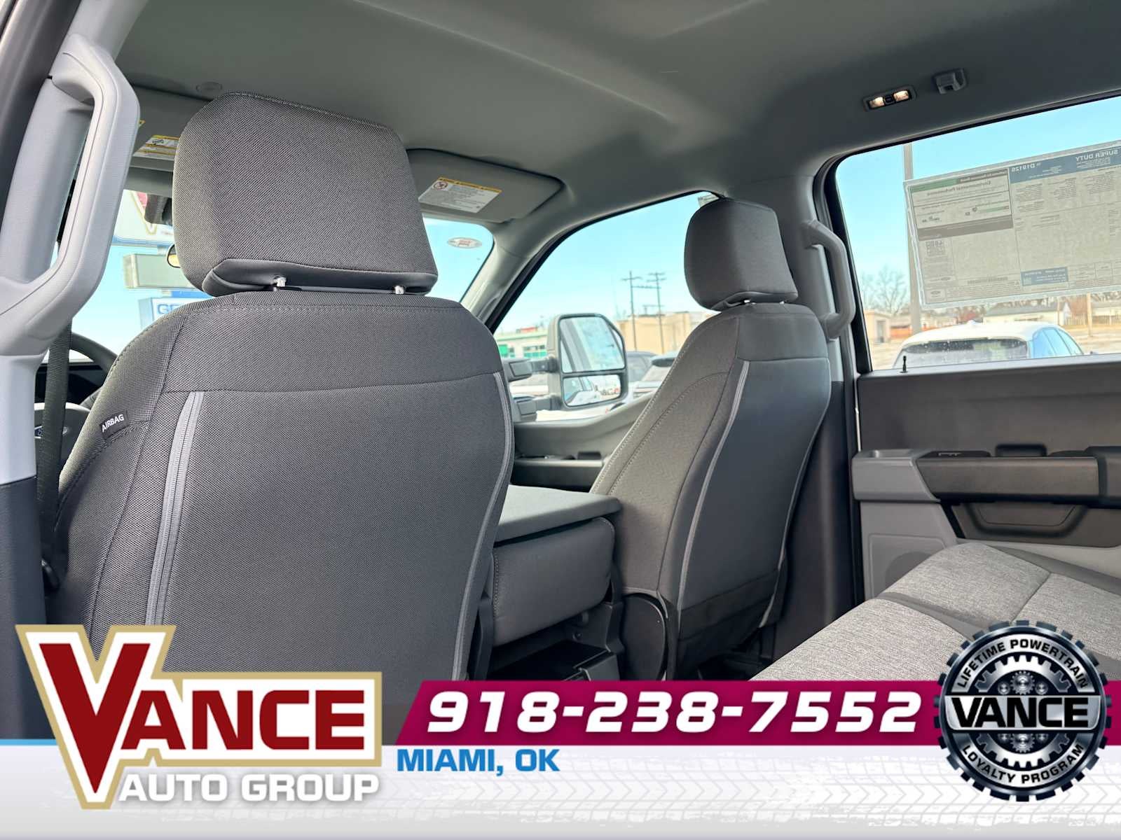 2026 Ford Super Duty F-450 DRW XL