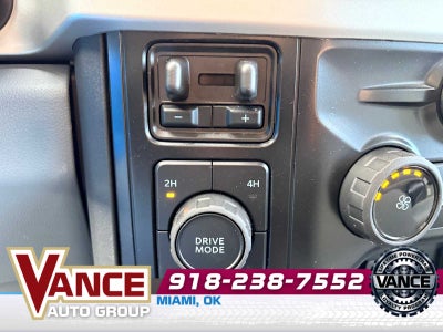 2026 Ford Super Duty F-450 DRW XL