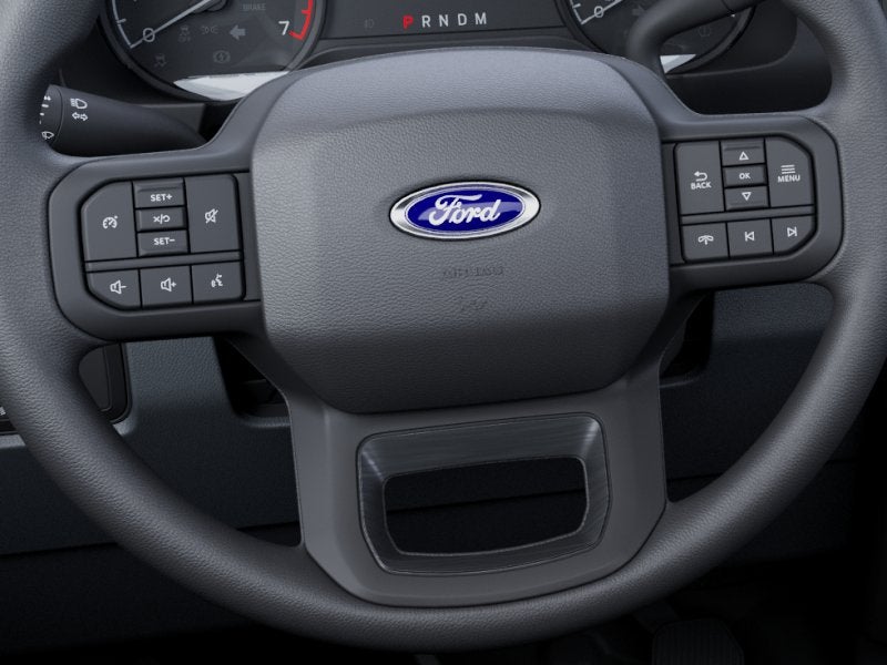 2027 Ford Super Duty F-250 Pickup XL