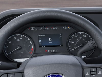 2027 Ford Super Duty F-250 Pickup XL