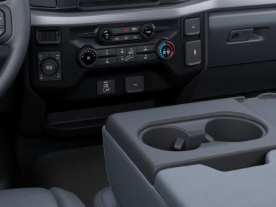 2027 Ford Super Duty F-250 Pickup XL