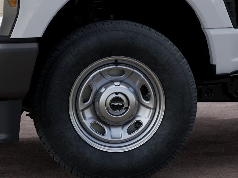 2027 Ford Super Duty F-250 Pickup XL
