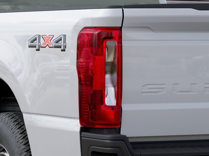 2027 Ford Super Duty F-250 Pickup XL
