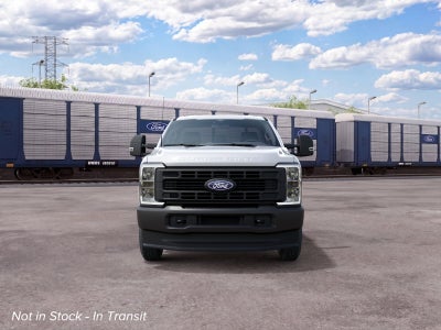 2027 Ford Super Duty F-250 Pickup XL