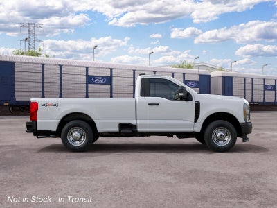 2027 Ford Super Duty F-250 Pickup XL