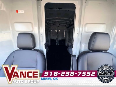 2026 Ford Transit Cargo Van Cargo Van