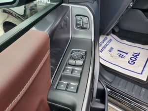 2023 Ford F-150 LARIAT 4WD SuperCrew 5.5&#39; Box