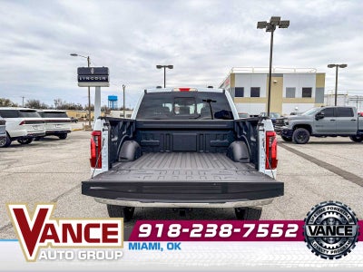 2026 Ford F-150 Base