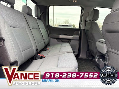 2026 Ford F-150 Base