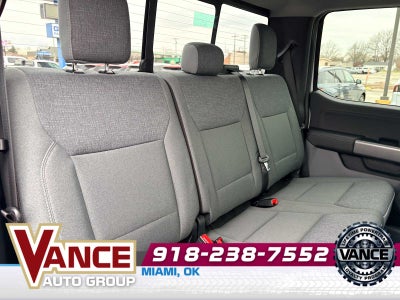 2026 Ford F-150 Base