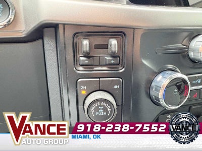 2026 Ford F-150 Base