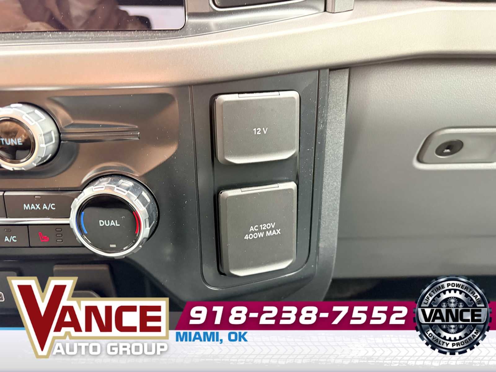 2026 Ford F-150 Base