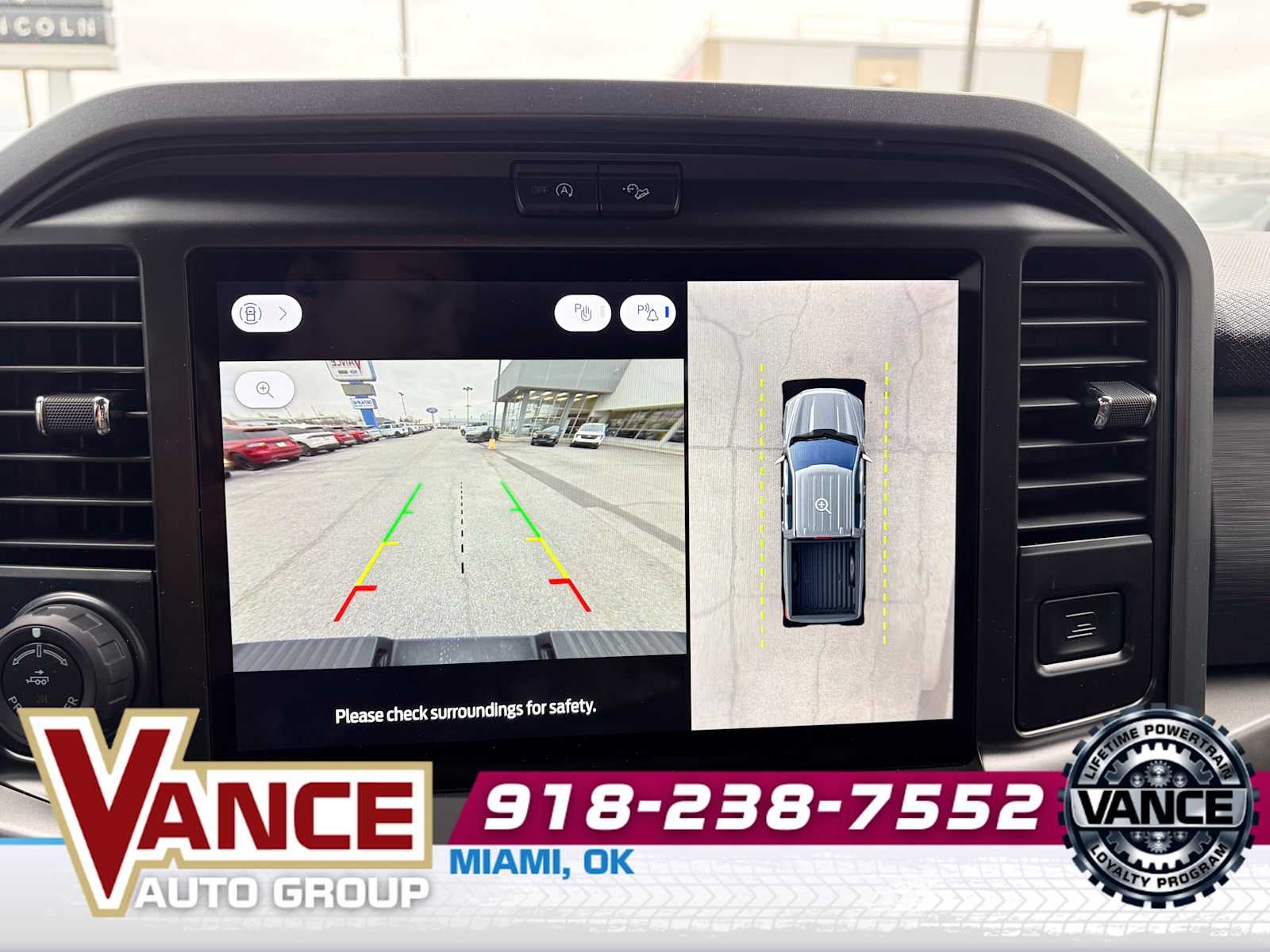 2026 Ford F-150 Base