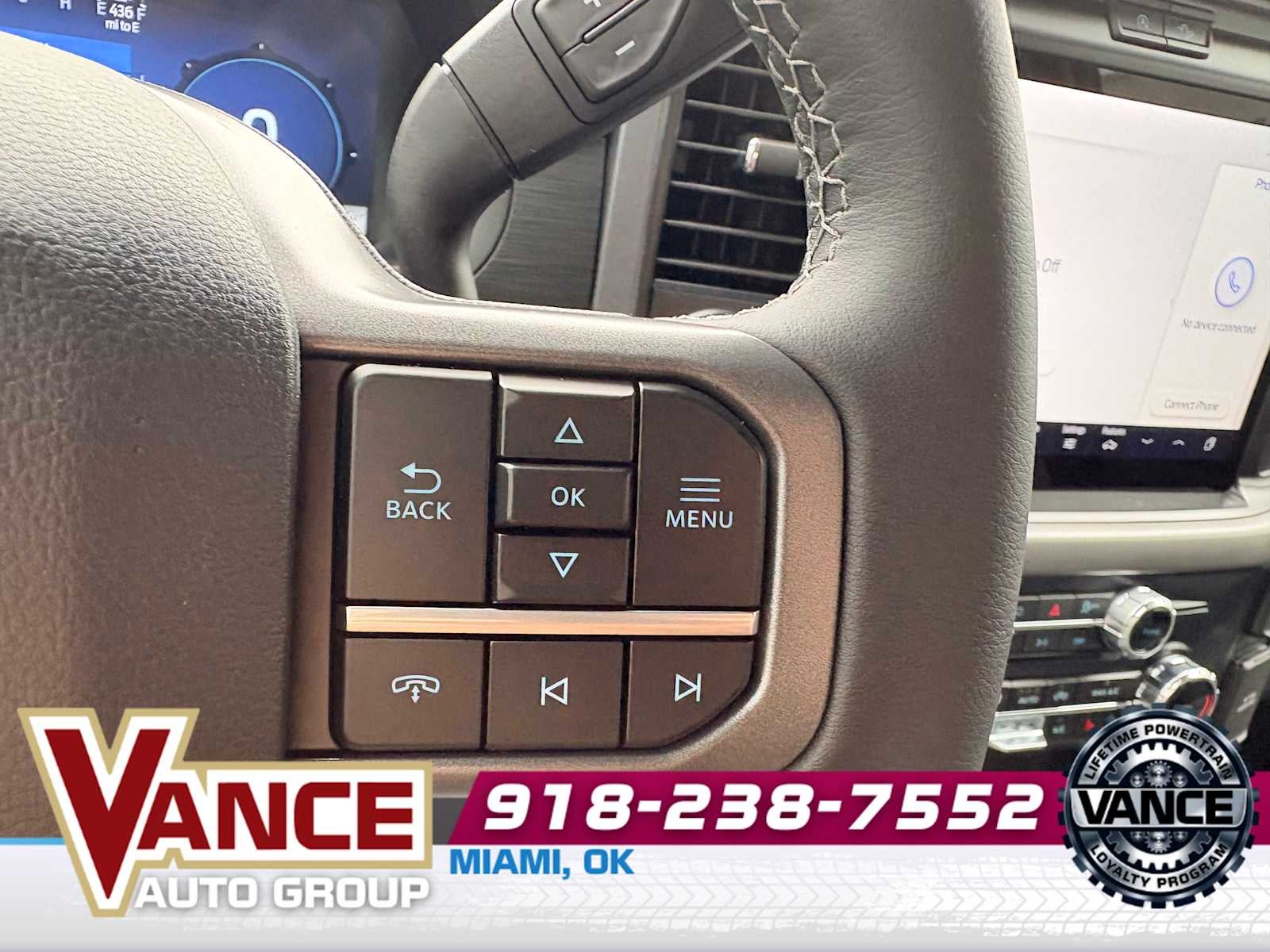 2026 Ford F-150 Base