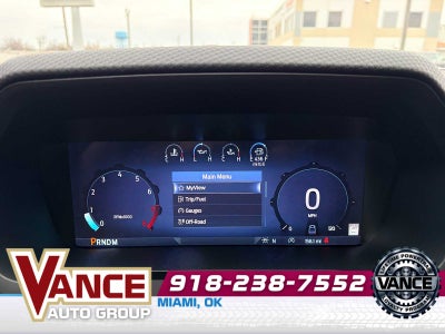 2026 Ford F-150 Base