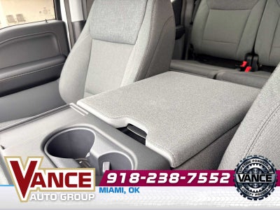 2026 Ford F-150 Base