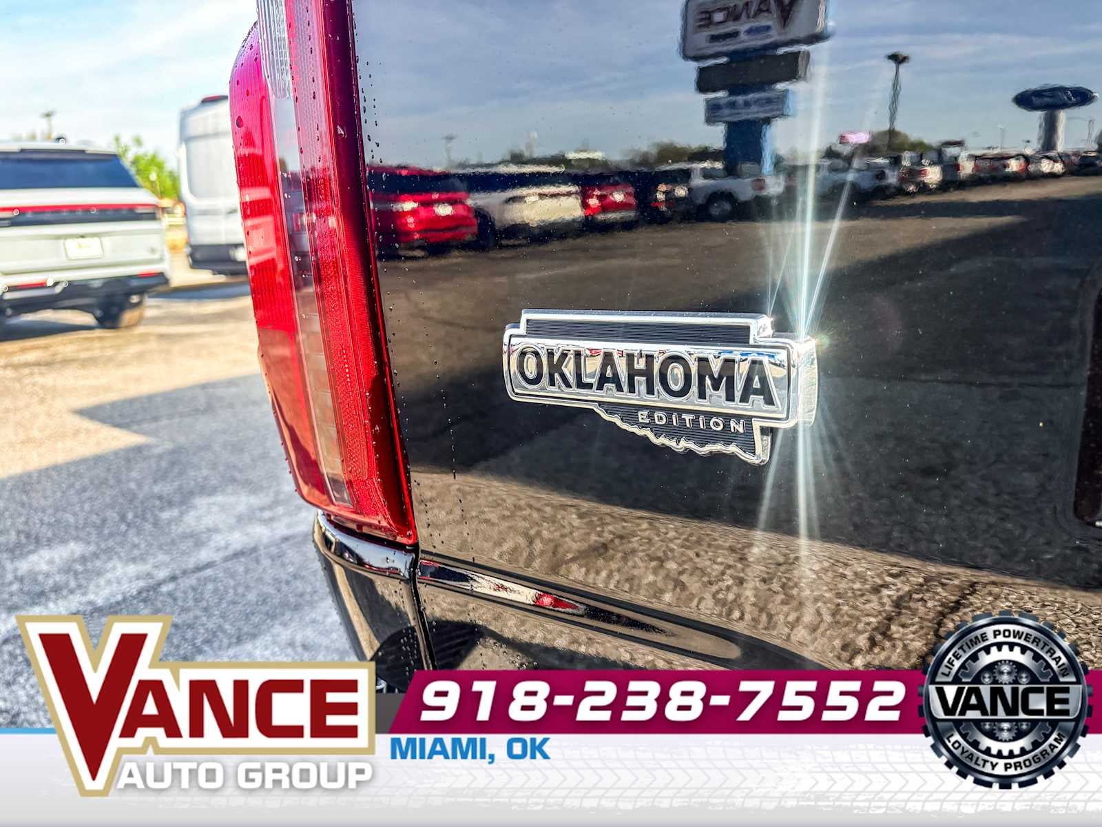 2026 Ford F-150 Base