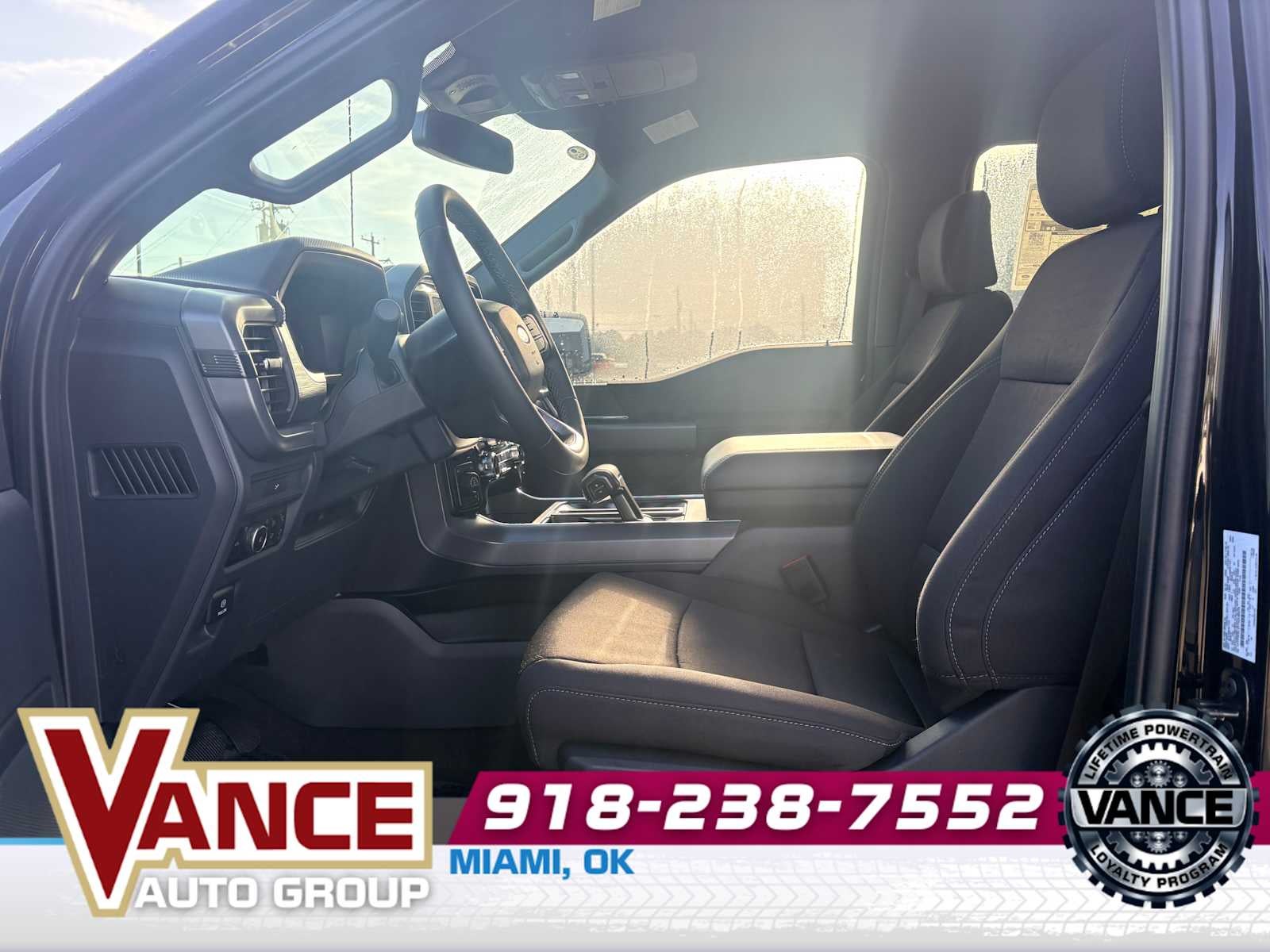 2026 Ford F-150 Base