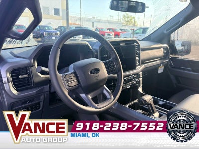 2026 Ford F-150 Base