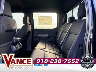 2026 Ford F-150 Base