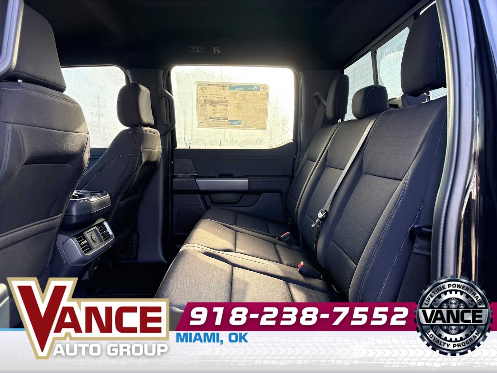 2026 Ford F-150 Base