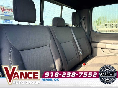 2026 Ford F-150 Base