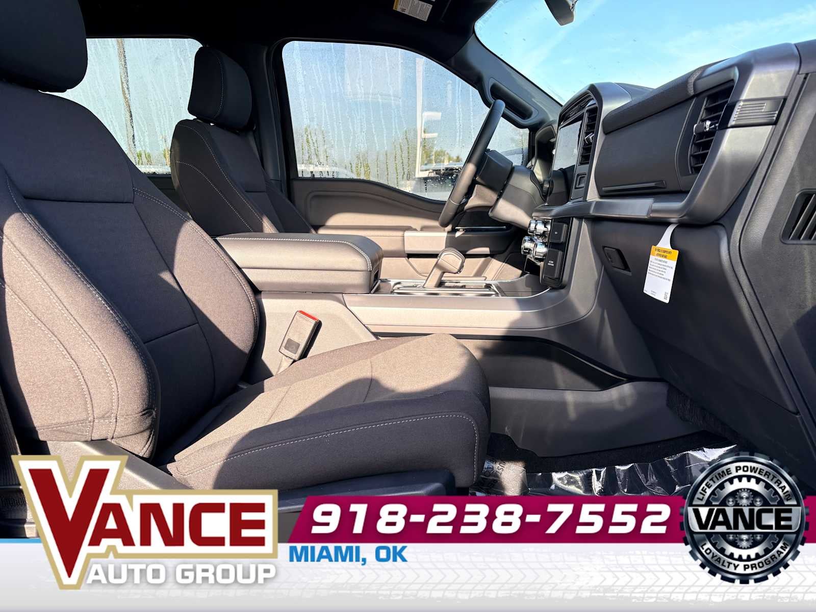 2026 Ford F-150 Base