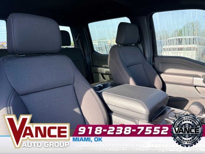 2026 Ford F-150 Base