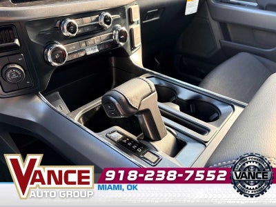 2026 Ford F-150 Base