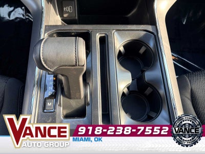 2026 Ford F-150 Base