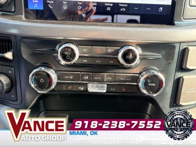 2026 Ford F-150 Base