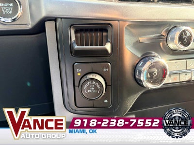 2026 Ford F-150 Base