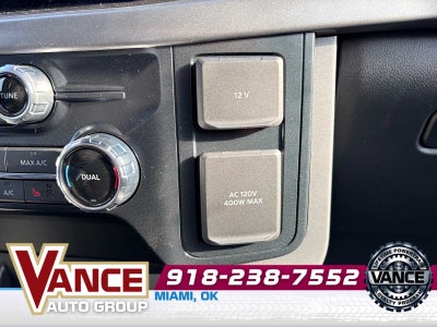 2026 Ford F-150 Base