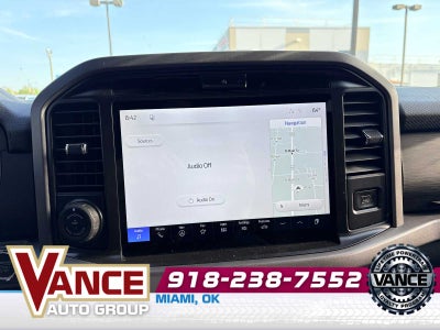 2026 Ford F-150 Base