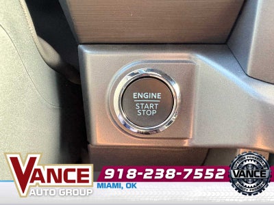 2026 Ford F-150 Base