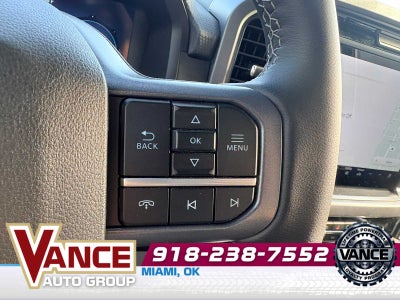 2026 Ford F-150 Base