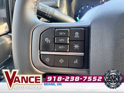 2026 Ford F-150 Base