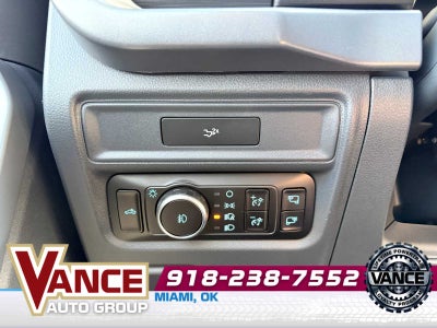 2026 Ford F-150 Base