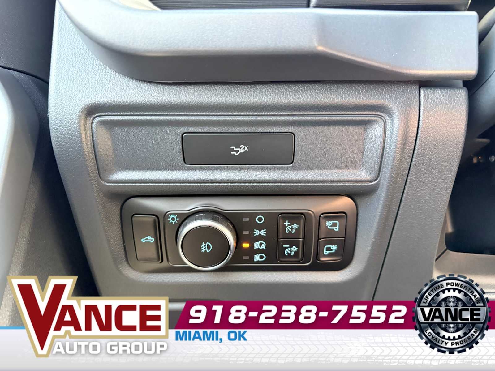 2026 Ford F-150 Base