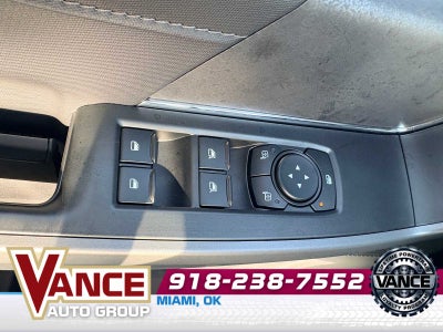 2026 Ford F-150 Base