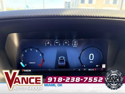 2026 Ford F-150 Base