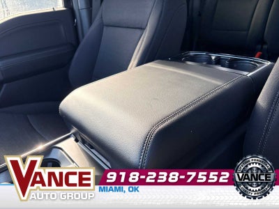 2026 Ford F-150 Base