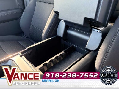 2026 Ford F-150 Base