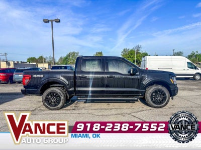 2026 Ford F-150 Base