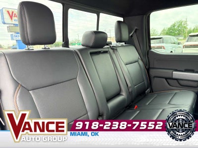 2026 Ford F-150 Base