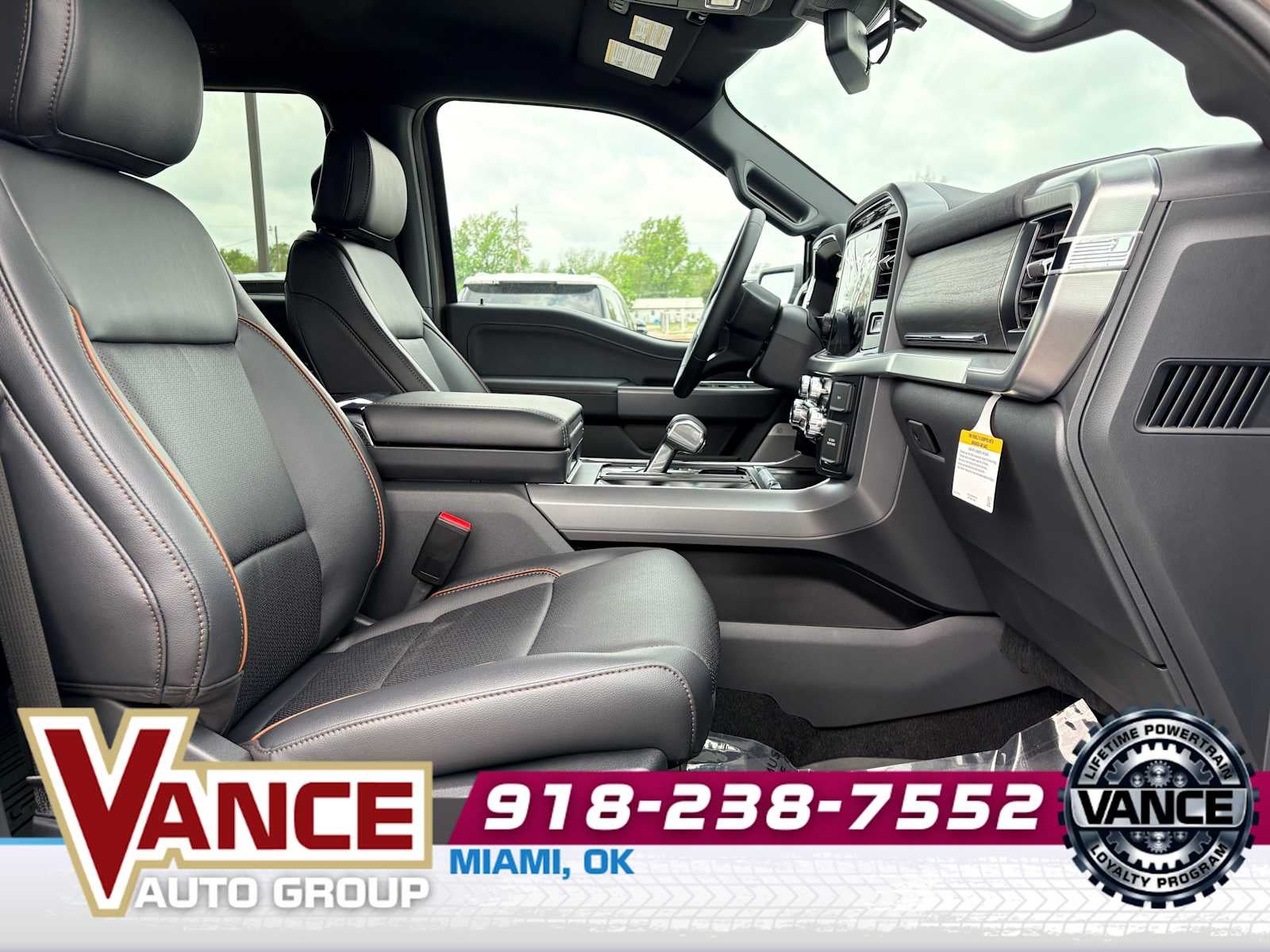 2026 Ford F-150 Base