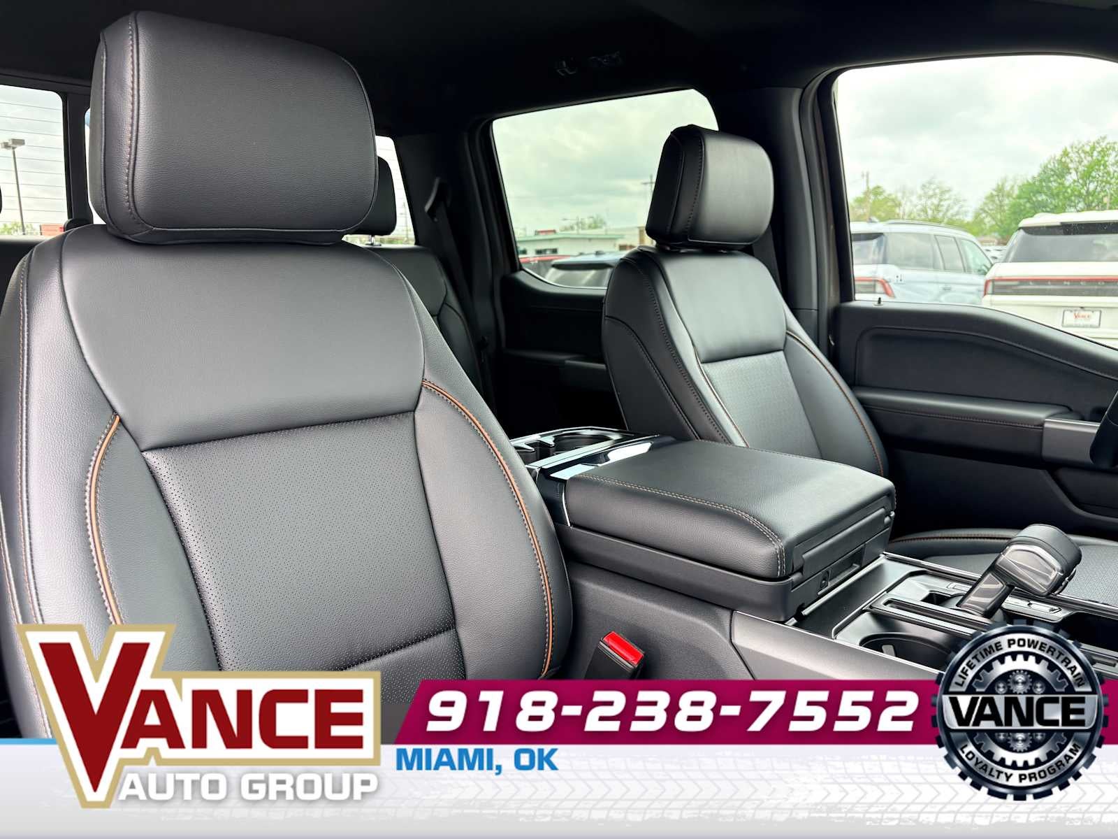 2026 Ford F-150 Base