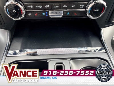 2026 Ford F-150 Base