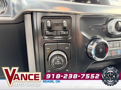 2026 Ford F-150 Base