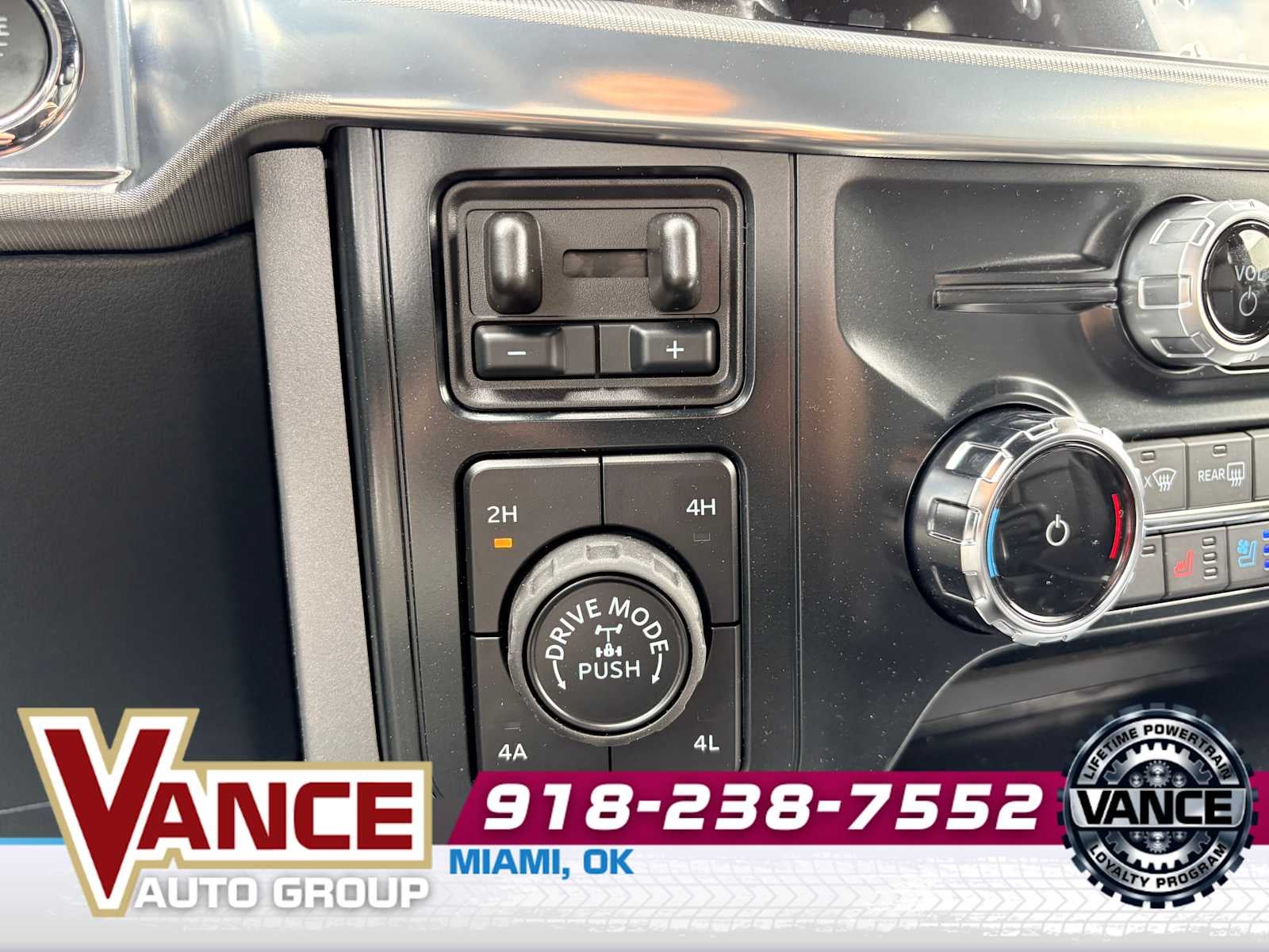 2026 Ford F-150 Base